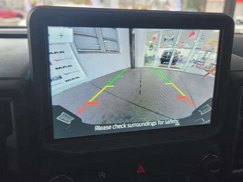 Used 2024 Ford Bronco Sport Big Bend image 35