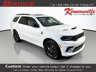New 2026 Dodge Durango GT AWD/4WD video 1
