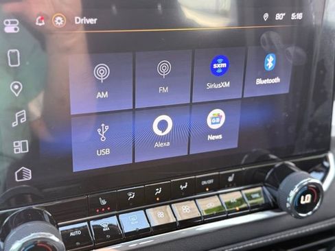 Certified 2025 Chevrolet Colorado LT w/ Advanced Trailering Package image 32