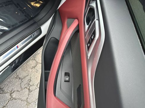 Used 2023 BMW i4 eDrive40 w/ M Sport Package image 35