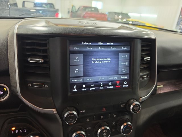 Used 2019 RAM 1500 Big Horn AWD/4WD image 7