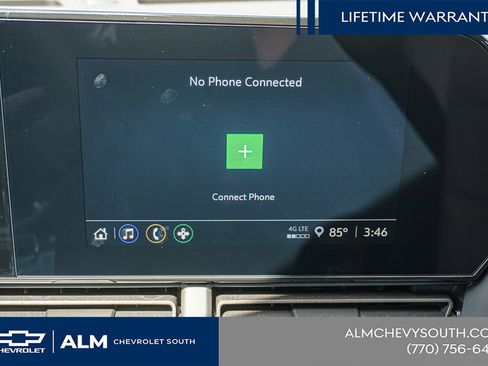 New 2026 Chevrolet Trax LS w/ LS Convenience Package FWD image 35