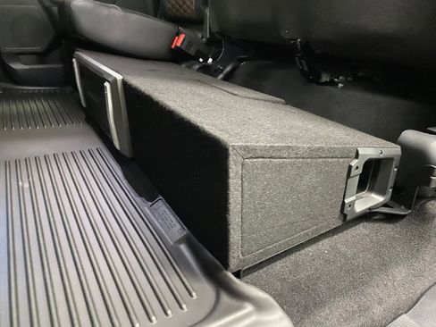 New 2024 Ford F150 STX w/ STX Black Appearance Package image 39