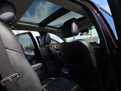 Used 2024 MAZDA CX-90 3.3 Turbo w/ Premium Package image 23