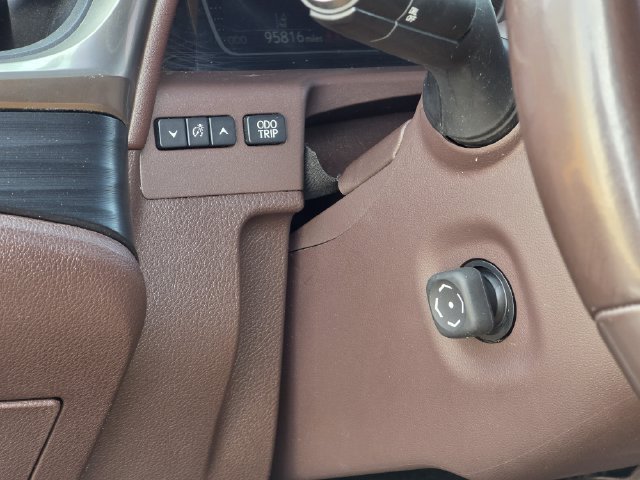 Used 2021 Lexus ES 350 w/ Premium Package FWD image 21
