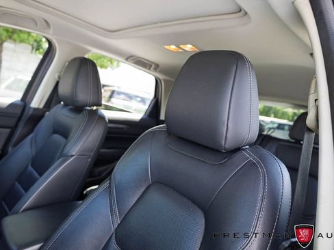 Used 2025 MAZDA CX-5 AWD 2.5 S image 25