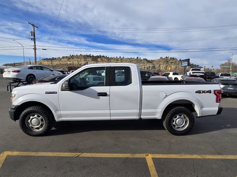 Used 2019 Ford F150 XL w/ Equipment Group 101A Mid image 6