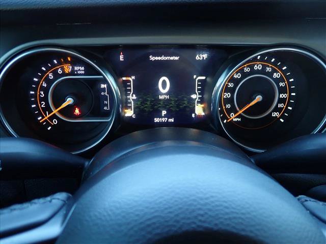 Used 2021 Jeep Gladiator Sport AWD/4WD image 23