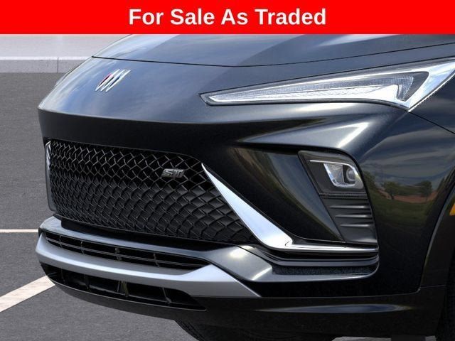 New 2026 Buick Envista Sport Touring w/ Convenience I Package FWD image 13