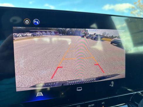 New 2026 Chevrolet Colorado W/T w/ WT Custom Package image 23