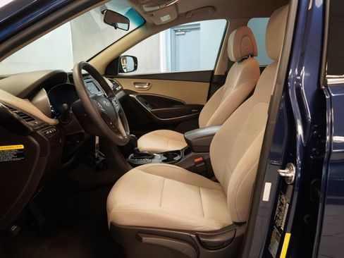 Used 2018 Hyundai Santa Fe Sport AWD/4WD image 5