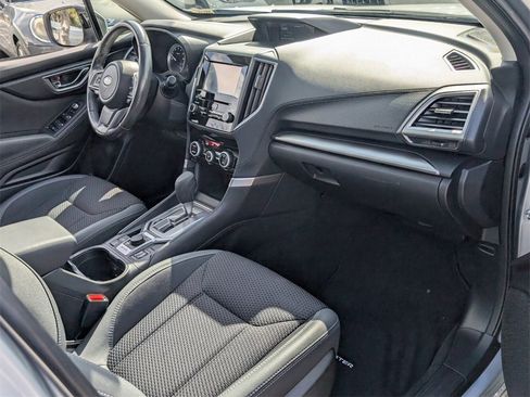 Used 2020 Subaru Forester Premium image 17