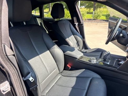 Used 2019 BMW 430i Gran Coupe xDrive w/ Convenience Package AWD/4WD image 34