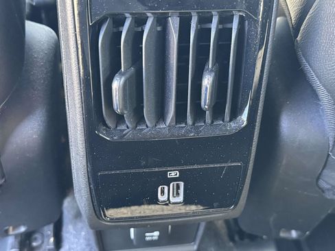 Used 2025 Jeep Compass Limited w/ Elite Group AWD/4WD image 33