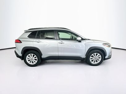 Certified 2024 Toyota Corolla Cross LE w/ Moonroof Package