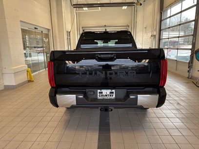 New 2026 Toyota Tundra SR5