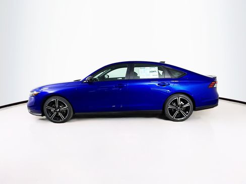 New 2026 Honda Accord Sport image 7