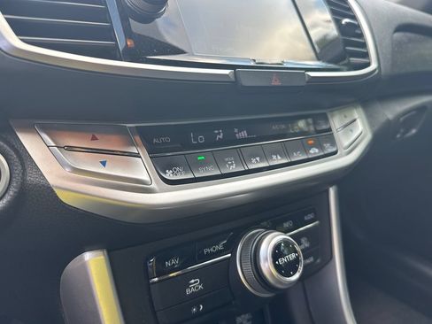 Used 2014 Honda Accord EX-L image 27