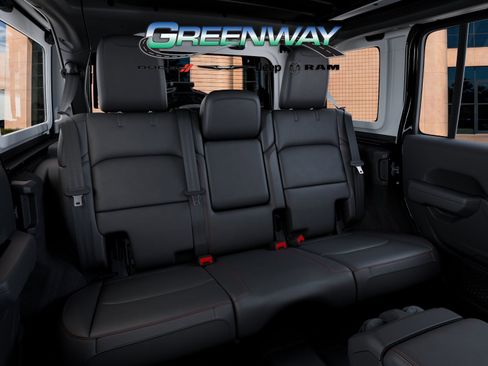 New 2026 Jeep Wrangler Unlimited Rubicon 392 w/ Quick Order Package 27X Moab AWD/4WD image 15