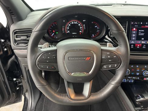 Certified 2025 Dodge Durango GT AWD/4WD image 24