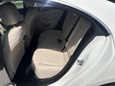 Used 2021 Mercedes-Benz CLA 250 4MATIC image 10
