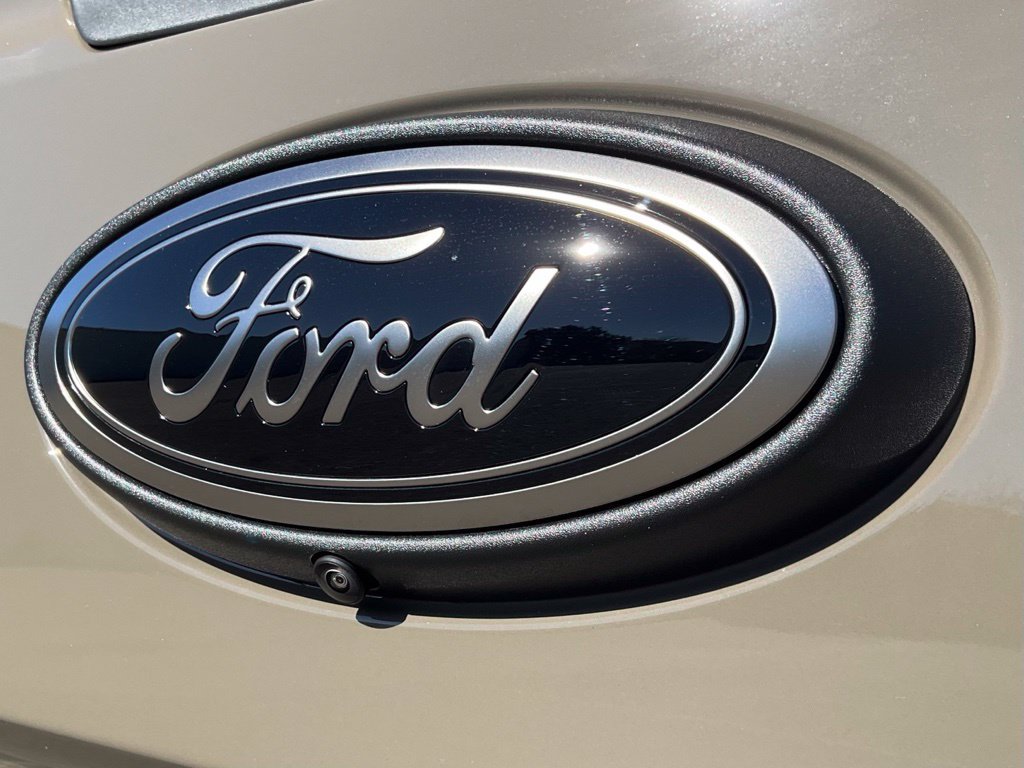New 2026 Ford Ranger Lariat w/ FX4 Off-Road Package AWD/4WD image 18
