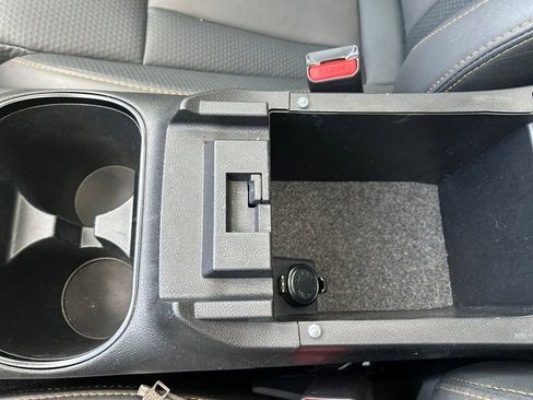 Used 2023 Subaru Outback Wilderness image 24