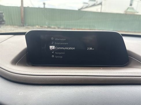 Used 2023 MAZDA CX-30 2.5 Turbo w/ Premium Package image 16