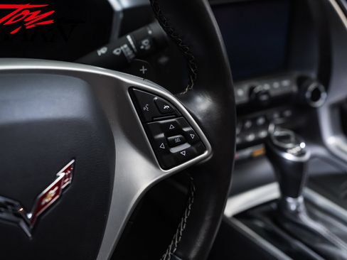 Used 2016 Chevrolet Corvette Z06 RWD image 37