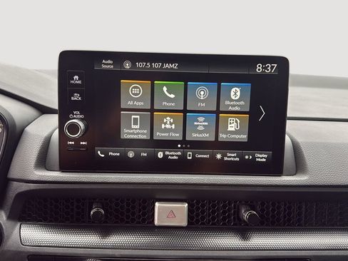 Used 2024 Honda CR-V Sport-L image 17