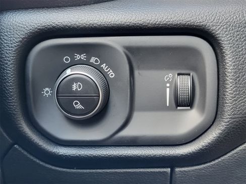 New 2026 RAM 1500 Big Horn image 16