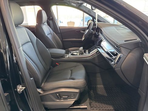 New 2026 Audi Q7 3.0T Premium Plus image 54