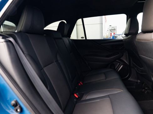 Used 2025 Subaru Outback Wilderness image 23