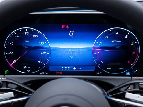 New 2026 Mercedes-Benz E 350 4MATIC Sedan image 24