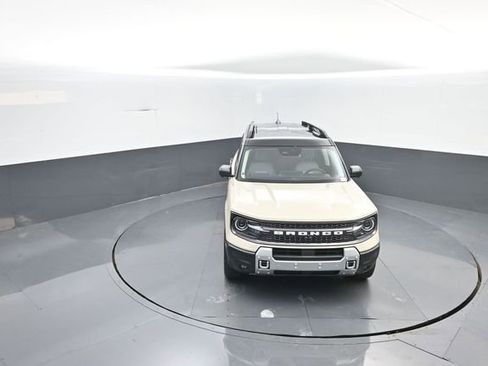 New 2025 Ford Bronco Sport Badlands w/ Badlands Tech Package image 19