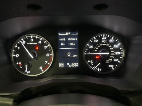 Used 2024 Subaru Ascent Onyx Edition image 18