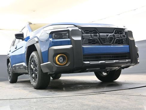 New 2026 Subaru Outback Wilderness image 35