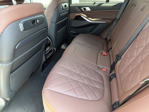 New 2026 BMW X5 sDrive40i w/ Executive Package RWD image 12