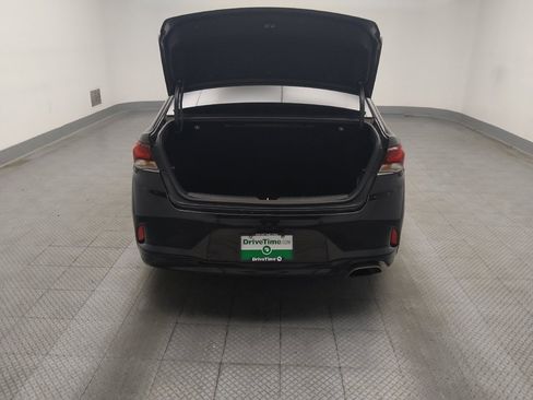 Used 2018 Hyundai Sonata Limited FWD image 29