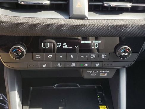 New 2026 Subaru Outback Limited XT image 30