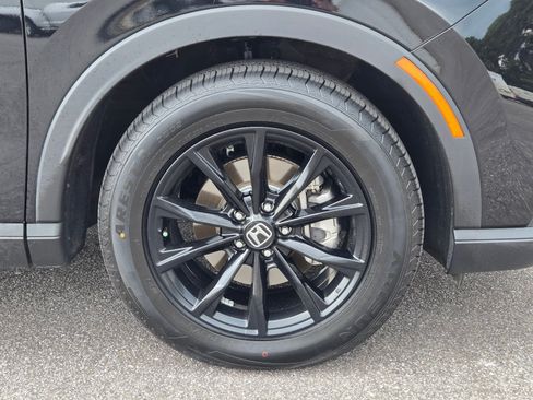 Used 2025 Honda CR-V Sport-L image 4