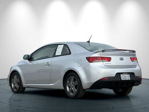 Used 2011 Kia Forte Koup EX image 6