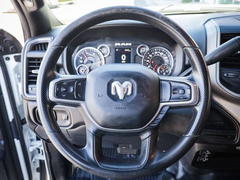 Used 2024 RAM 3500 Tradesman image 19