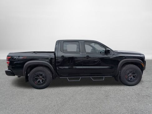 New 2026 Nissan Frontier Pro-X w/ Tow Package RWD image 2