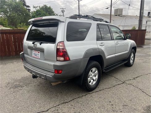 Used 2003 Toyota 4Runner Sport image 5