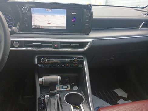 Used 2023 Kia K5 GT-Line FWD image 11