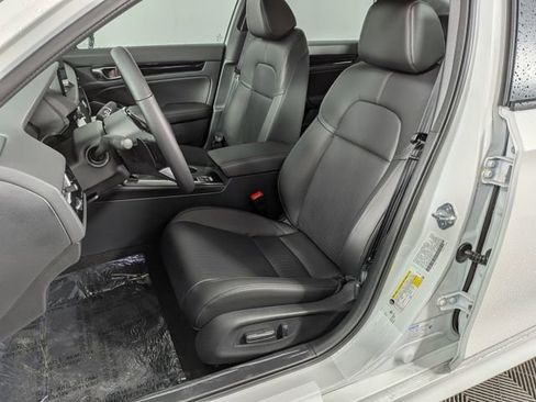 New 2026 Honda Civic Sport Touring image 16