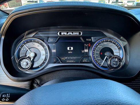 Used 2020 RAM 1500 Limited AWD/4WD image 24