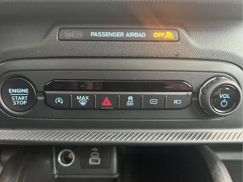 Used 2025 Ford Bronco Sport Heritage w/ Convenience Package image 24