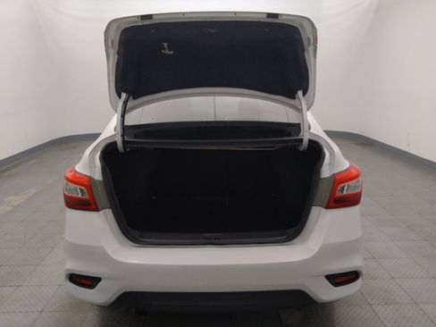 Used 2017 Nissan Sentra SR Turbo FWD image 29